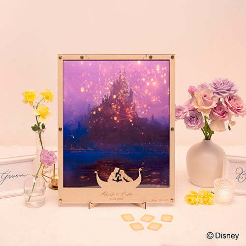 Disney Wedding Item – EYMwedding